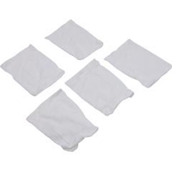 Picture of Pool Skimmer Socks Large (5/Bag) 58307-100-000