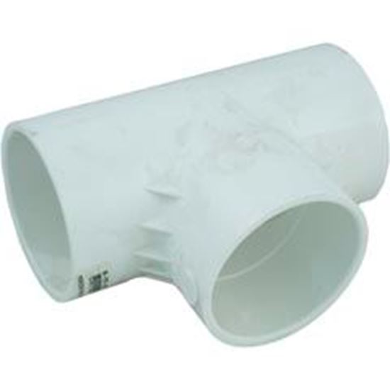 Picture of Tee 3" Slip x 3" Slip x 3" Slip 401-030