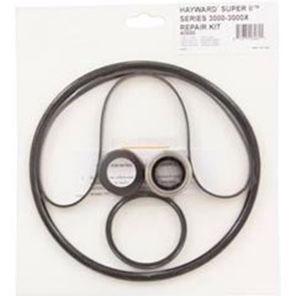 Picture of Pump O-Ring Kit Generic Super II 3000 Series w/Seal 90-538-2002