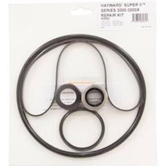 Picture of Pump O-Ring Kit Generic Super II 3000 Series w/Seal 90-538-2002