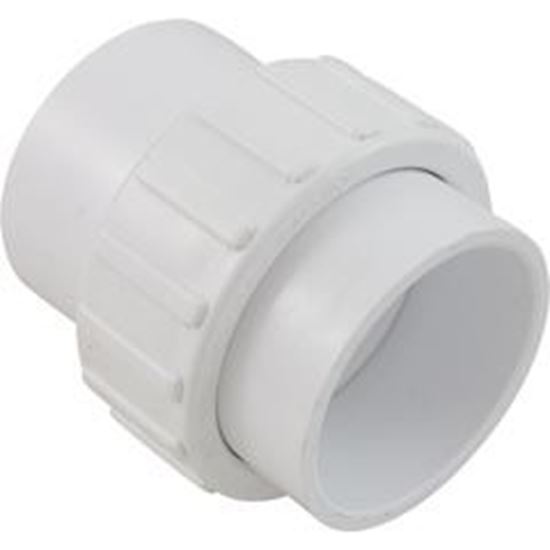 Picture of Union Magic Plastics 2" Slip x 2" Slip 0650-20