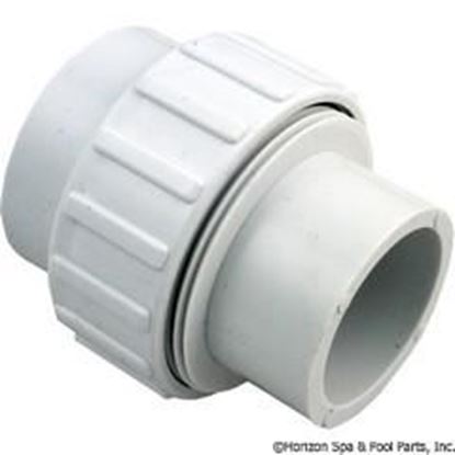 Picture of Union 2" Slip x 1-1/2" Slip or 2" Spigot 0650-18