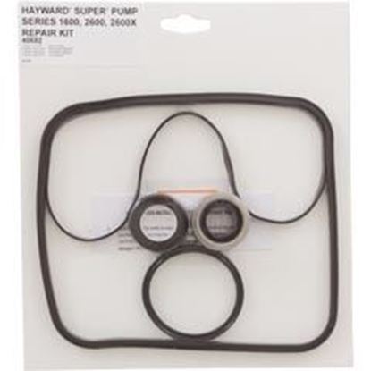 Picture of Pump O-Ring Kit Generic Super Pump w/Seal 90-538-2003