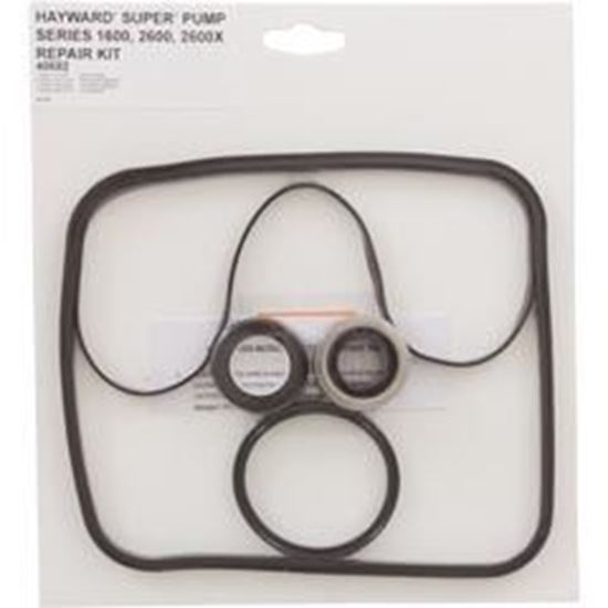Picture of Pump O-Ring Kit Generic Super Pump w/Seal 90-538-2003