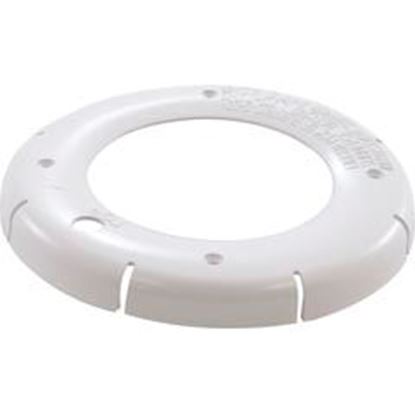 Picture of Light Face Ring Am Prod/Pentair SpaBrite/AquaLite White 79212200