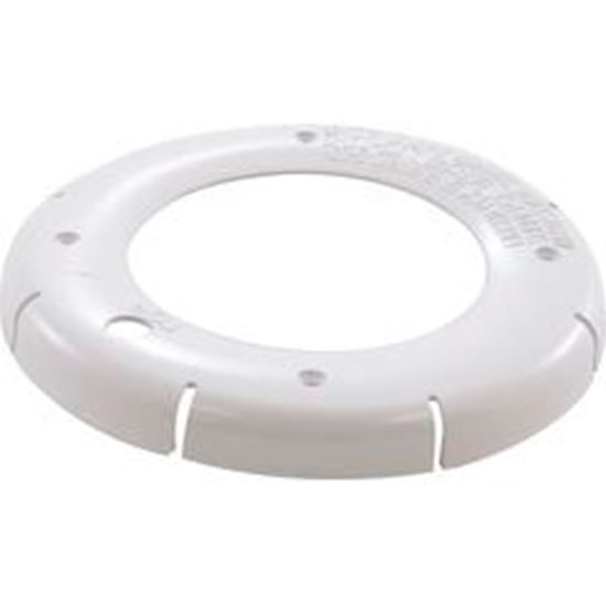 Picture of Light Face Ring Am Prod/Pentair SpaBrite/AquaLite White 79212200