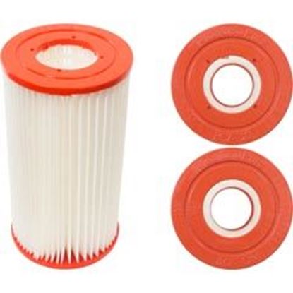 Picture of Cartridge 5sqft 2"ot 2"ob 4-1/4" 8-1/8"L 4oz PC7-120