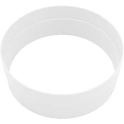 Picture of Skimmer Extension Collar 1-1/4In White 25526-200-000