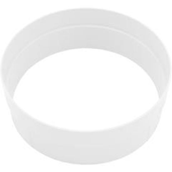 Picture of Skimmer Extension Collar 1-1/4In White 25526-200-000