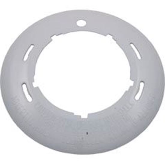 Picture of Light Face Ring Pentair American Products HiLite White 79210000