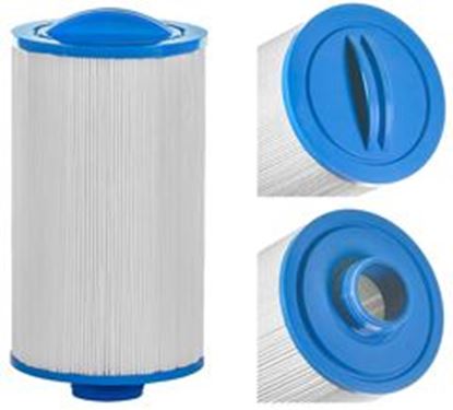 Picture of Cartridge 19sqft ht 1-1/2" MPT b 4-5/8"dia 8"L 3oz 40191