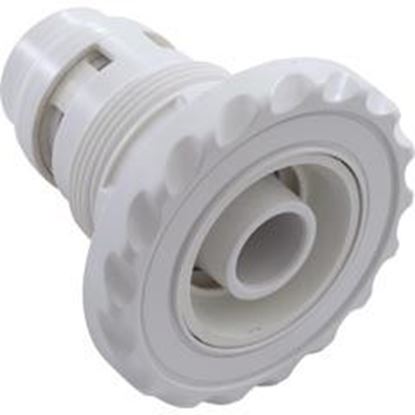 Picture of Jet Intl Poly Jet Generic 3-3/8"fd Dir Dlx Scal White 25591-210-000