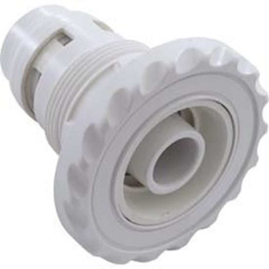 Picture of Jet Intl Poly Jet Generic 3-3/8"fd Dir Dlx Scal White 25591-210-000