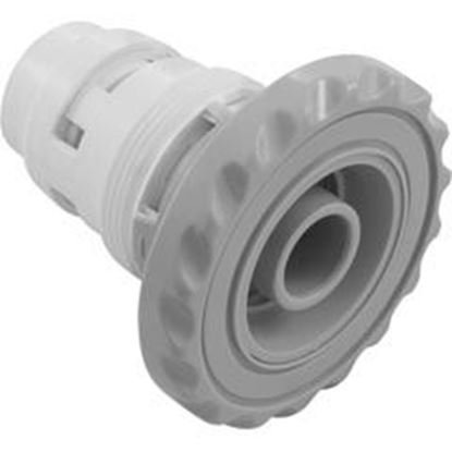Picture of Jet Intl Poly Jet Generic 3-3/8"fd Dir Dlx Scal Gray 25591-211-000