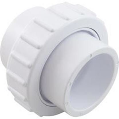 Picture of Union 1-1/2" Slip-2" Spigot x 1-1/2" Slip-2" Spigot 21049-150-000