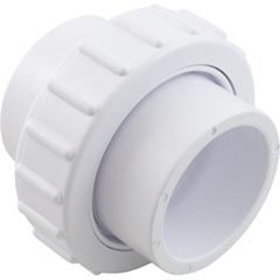 Picture of Union 1-1/2" Slip-2" Spigot x 1-1/2" Slip-2" Spigot 21049-150-000