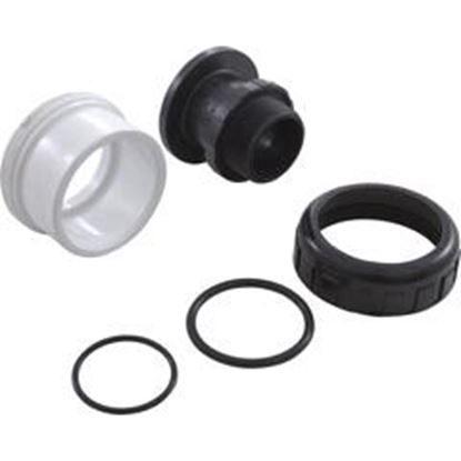 Picture of Adpt UnionPraherSeries 9061-1/2"mpt long x 2"sw/O-Ring 215-906