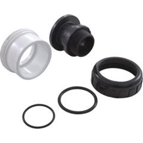 Picture of Adpt UnionPraherSeries 9061-1/2"mpt long x 2"sw/O-Ring 215-906