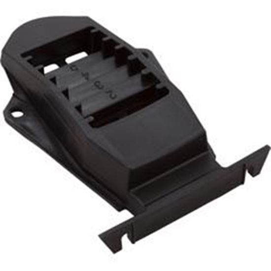 Picture of Motor Foot Jacuzzi P Series/VSP150/VSP250 4005002