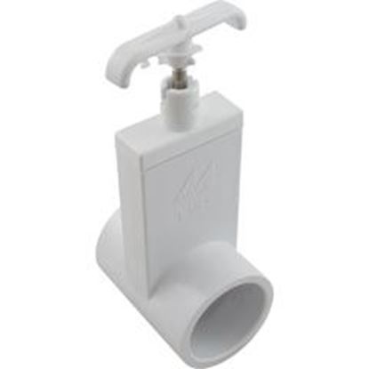 Picture of Gate Valve UniBody Magic 1-1/2"s x 1-1/2"s 100psi 0401-15
