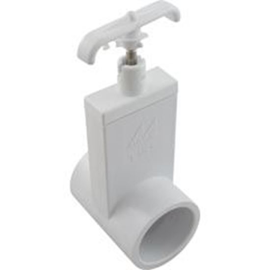 Picture of Gate Valve UniBody Magic 1-1/2"s x 1-1/2"s 100psi 0401-15