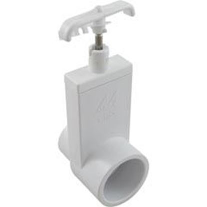 Picture of Gate Valve UniBody Magic 1-1/2"s x 1-1/2"spg 80psi 0412-15