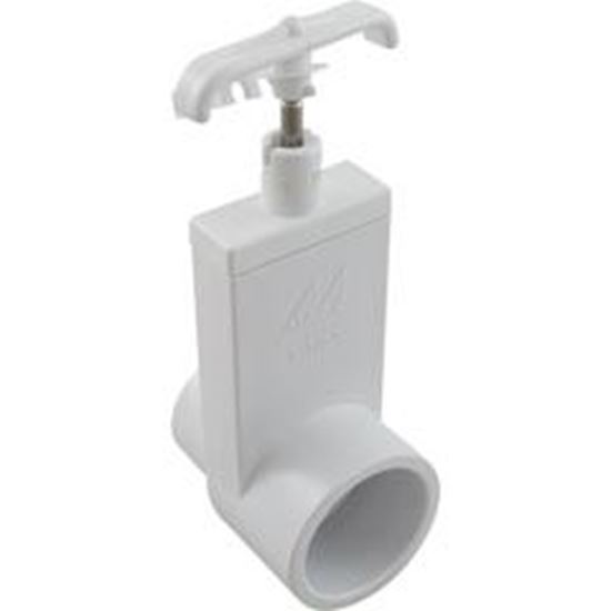 Picture of Gate Valve UniBody Magic 1-1/2"s x 1-1/2"spg 80psi 0412-15