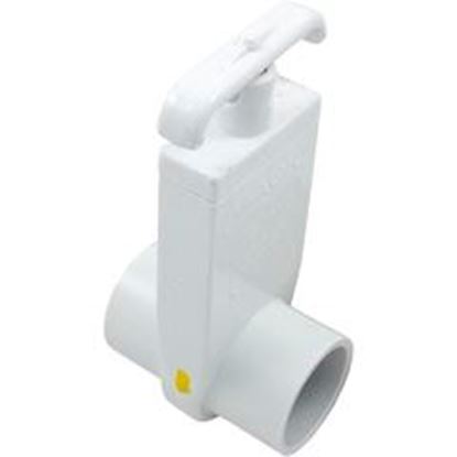 Picture of Gate Valve UniBody Magic 1-1/2"spg x 1-1/2"spg 100psi 0402-15