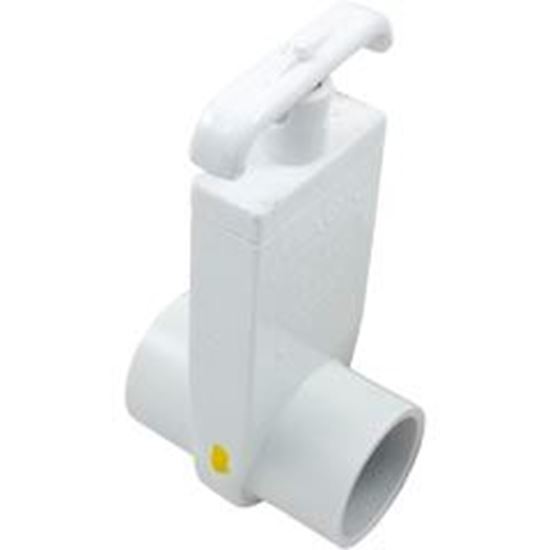 Picture of Gate Valve UniBody Magic 1-1/2"spg x 1-1/2"spg 100psi 0402-15