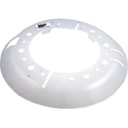 Picture of Light Spacer Housing American Products Aqualumin/II 78882100
