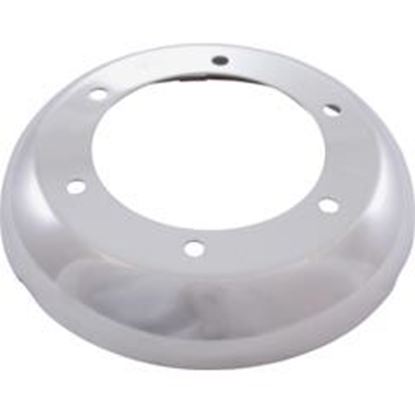 Picture of Escutcheon PAL 2L2/2L4 Stainless Steel 42-2LS