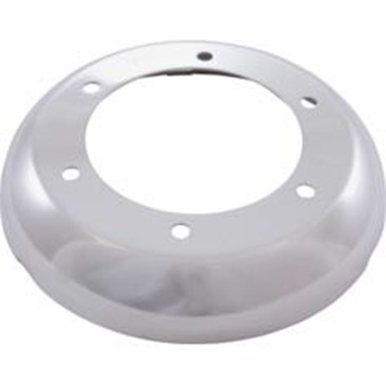 Picture of Escutcheon PAL 2L2/2L4 Stainless Steel 42-2LS