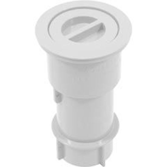 Picture of Umbrella Sleeve Aquastar 5" White SMUS101