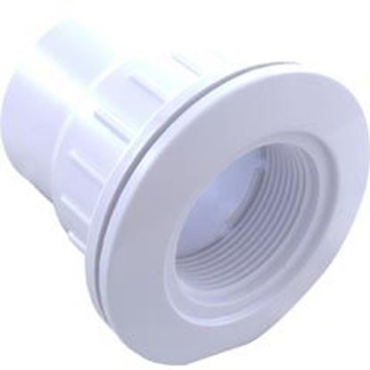 Picture of Wall Fitting CMP FiberGlass with Gasket 1-1/2" Slip 25523-500-100