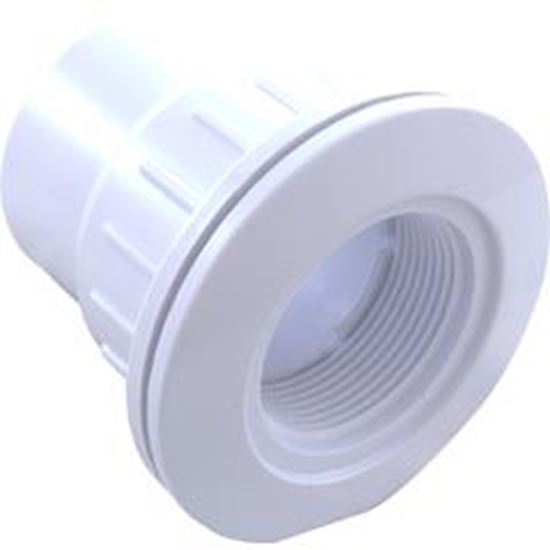 Picture of Wall Fitting CMP FiberGlass with Gasket 1-1/2" Slip 25523-500-100