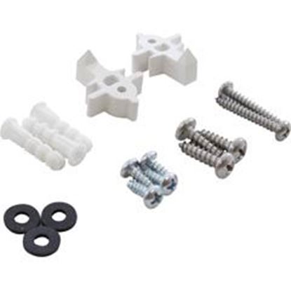 Picture of Mounting Kit Zodiac Jandy AquaLink OneTouch 7952