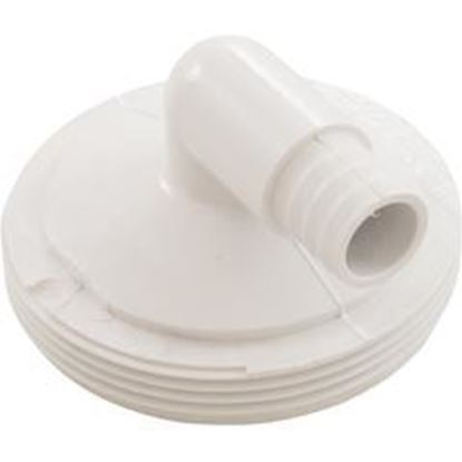 Picture of Tailpiece Heater 3"mbt x 3/4"b 90 deg 42-2390-K