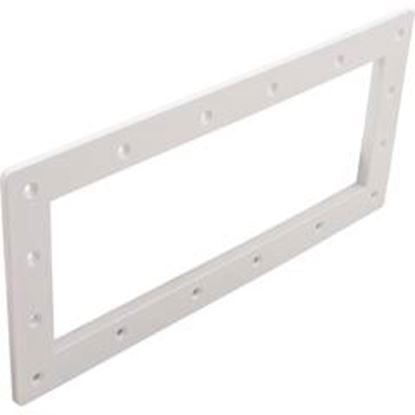 Picture of Face Plate Kit Astral Above Ground Skimmer Standard Face 4411030707