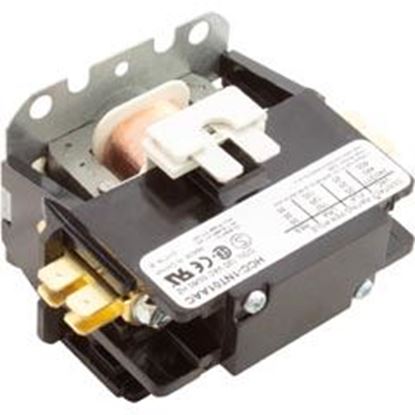 Picture of Contactor SP 25A FLA 115v 60-240-1015