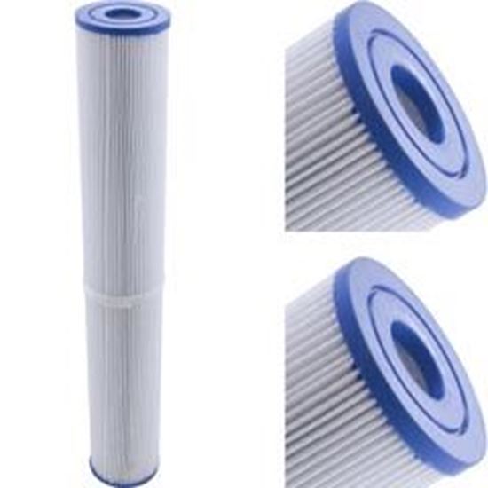 Picture of Cartridge 10 sqft ot ob 2-5/8" 19-15/16" 6oz FC-3067
