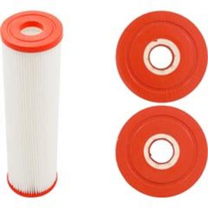 Picture of Cartridge 6sqft1-1/16"ob1-1/16"ot2-3/4"9-3/4" 4oz PH6
