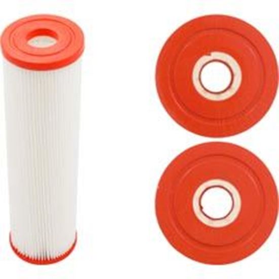Picture of Cartridge 6sqft1-1/16"ob1-1/16"ot2-3/4"9-3/4" 4oz PH6