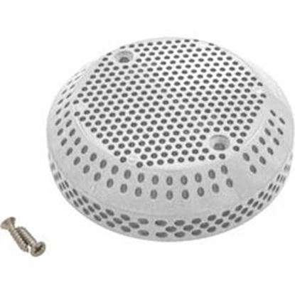 Picture of Suction Cover BWG 3-3/4" 100gpmPolished Chrome Bath Only 30133-PC