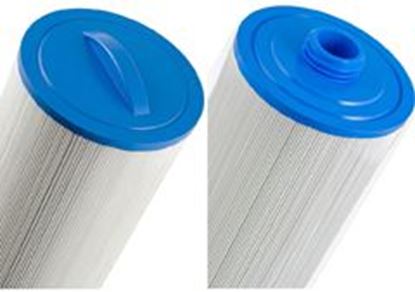 Picture of Cartridge 20sqft ht 1-1/2" SAE b 4-3/4" 8"L 3oz 40207