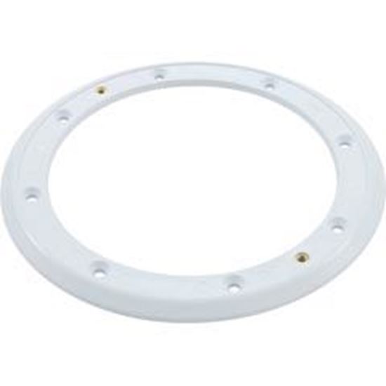 Picture of Retaining Ring Carvin MD Series Main Drain White 43-1129-03-RWHT