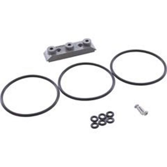 Picture of Terminal Adapter Kit Zodiac Purelink 3-Port Cell w/O-Ring R0452200