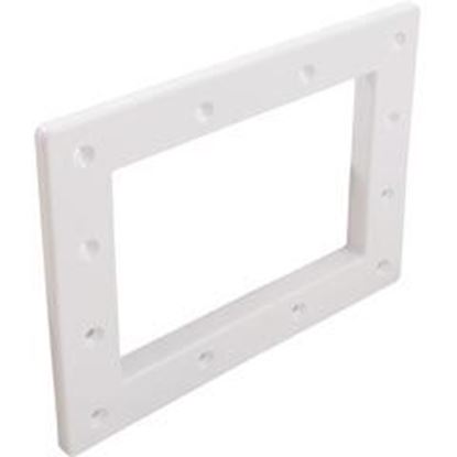 Picture of Skimmer Faceplate CMP 8-1/2" x 10-3/4" White 25540-000-010