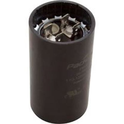 Picture of Start Capacitor 25-30 MFD 115v Generic BC-25