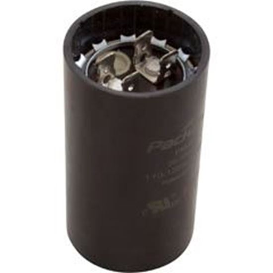 Picture of Start Capacitor 25-30 MFD 115v Generic BC-25