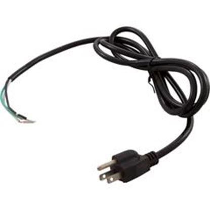Picture of Pump Cord Stenner Classic Pumps 115v 6ft Nema MP6B010